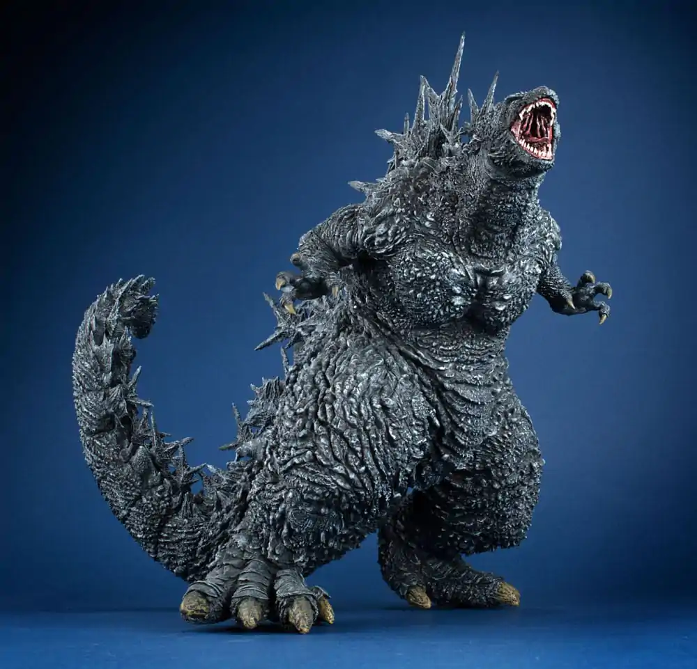 Godzilla (2023) Ultimate Article Monsters Figure Godzilla Image Color of Operation Wadatsumi Ver. Figurka 30 cm zdjęcie produktu