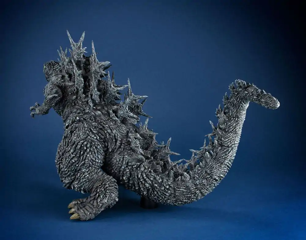 Godzilla (2023) Ultimate Article Monsters Figure Godzilla Image Color of Operation Wadatsumi Ver. Figurka 30 cm zdjęcie produktu