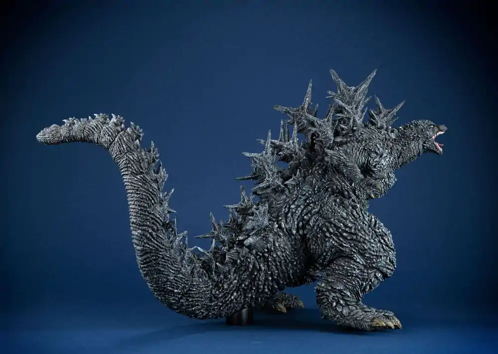 Godzilla (2023) Ultimate Article Monsters Figure Godzilla Image Color of Operation Wadatsumi Ver. Figurka 30 cm zdjęcie produktu