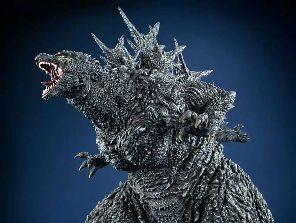 Godzilla (2023) Ultimate Article Monsters Figure Godzilla Image Color of Operation Wadatsumi Ver. Figurka 30 cm zdjęcie produktu