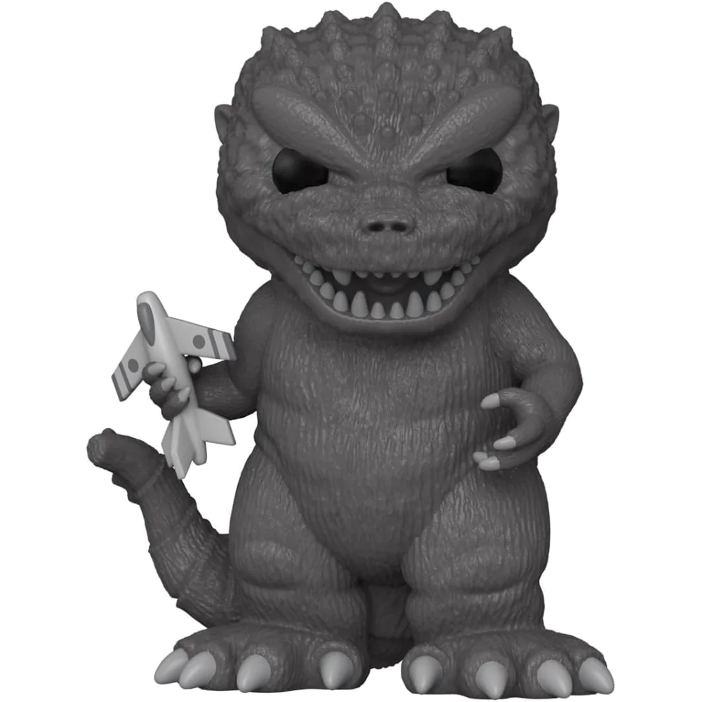 Godzilla 70th Anniversary Super Sized Jumbo Funko POP! Figurka Vinyl Godzilla 1954 25 cm zdjęcie produktu