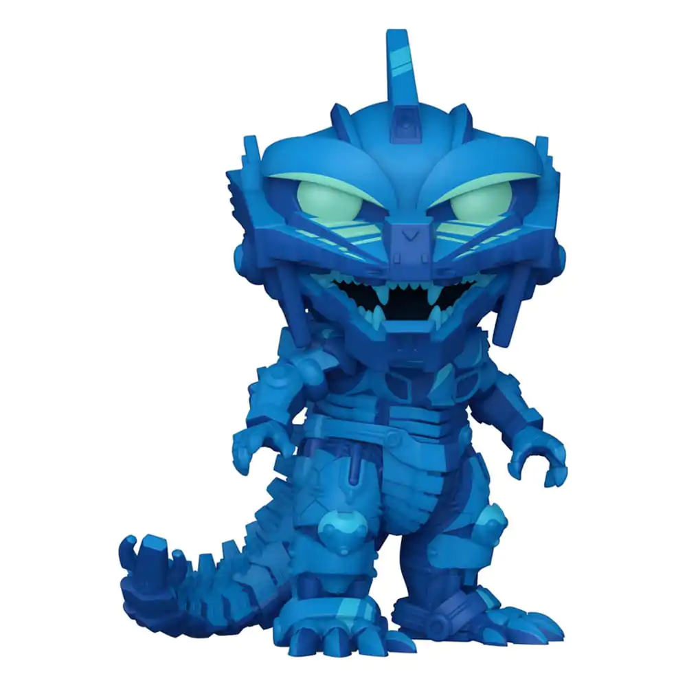 Godzilla Art Series Funko POP! Movies Premium Vinyl Figure Mechagodzilla 9 cm figurka winylowa zdjęcie produktu