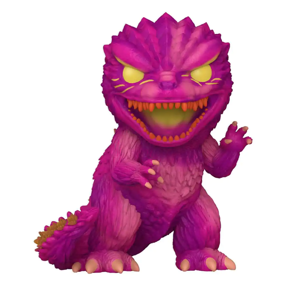 Godzilla Art Series Funko POP! Movies Premium Vinyl Figure Różowa Godzilla 9 cm zdjęcie produktu
