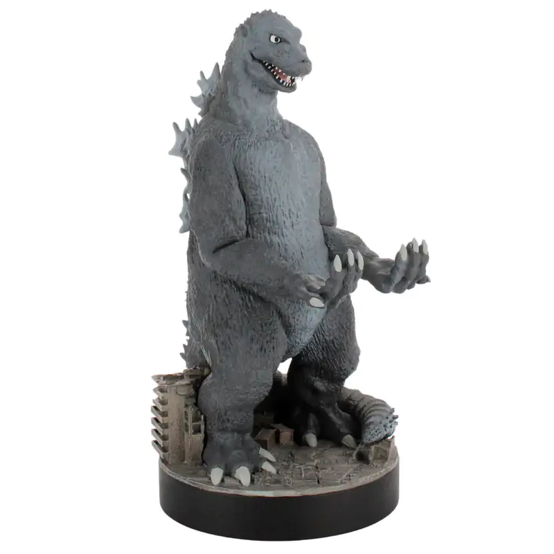 Figurka Godzilla City Destroyer uchwyt zaciskowy Cable guy 21 cm zdjęcie produktu