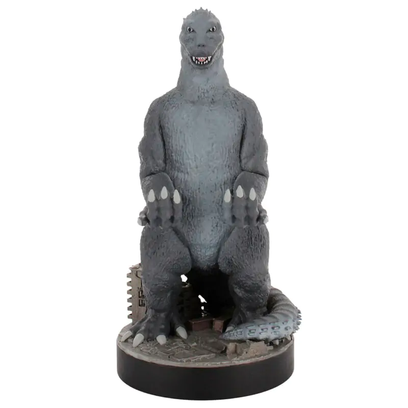 Figurka Godzilla City Destroyer uchwyt zaciskowy Cable guy 21 cm zdjęcie produktu