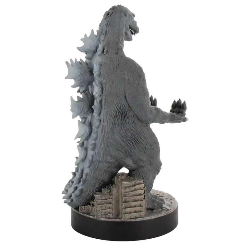 Figurka Godzilla City Destroyer uchwyt zaciskowy Cable guy 21 cm zdjęcie produktu