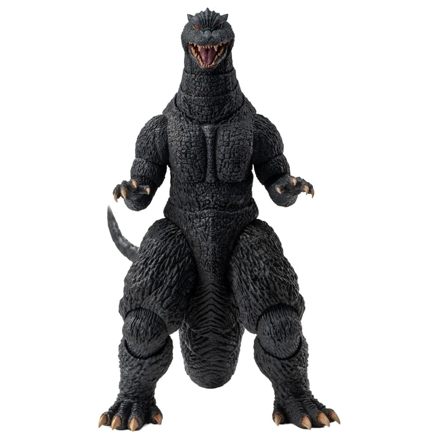 Godzilla: Final Wars (2004) Exquisite Basic Action Figure Godzilla 18 cm zdjęcie produktu