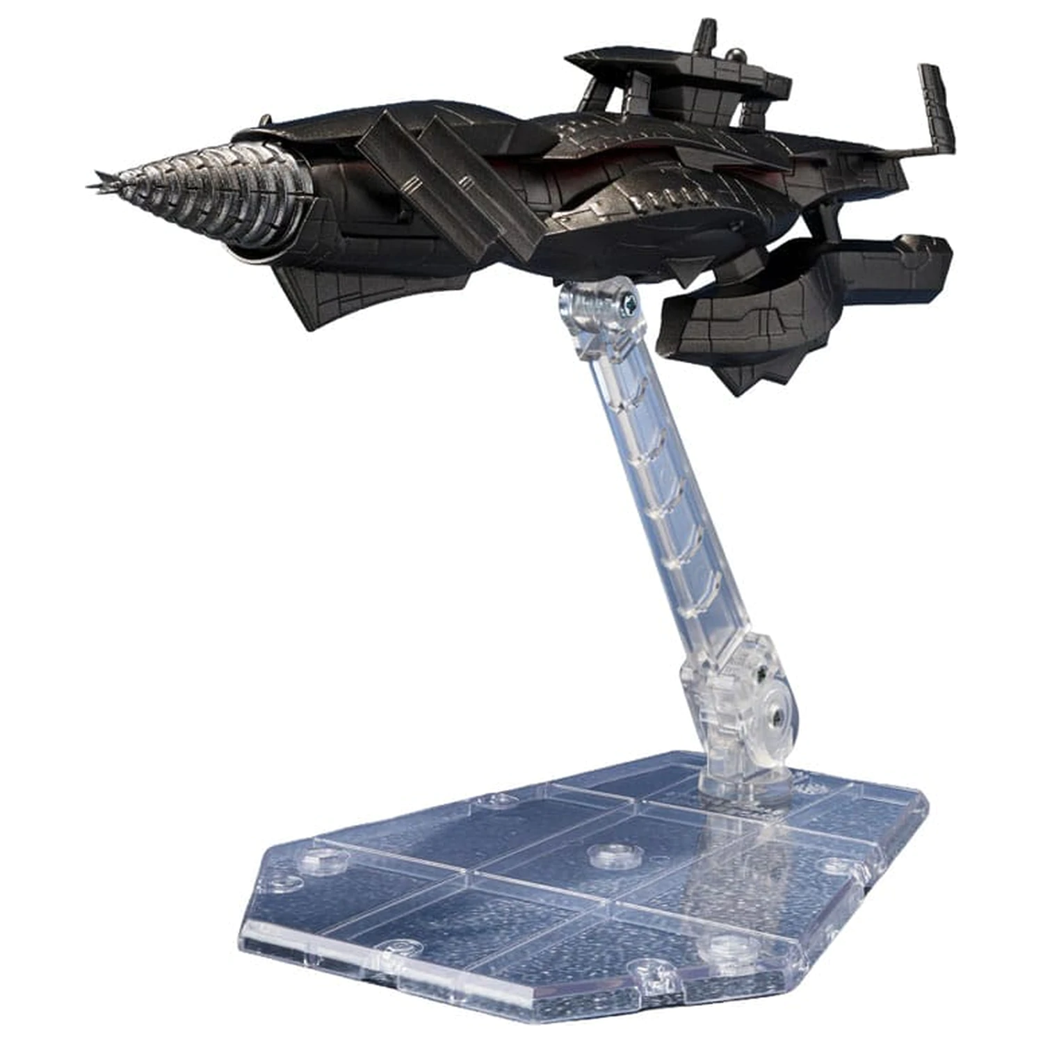 Godzilla: Final Wars S.H.MonsterArts figurka Godzilla Heat Ray Ver. vs. New Gotengo 16 cm zdjęcie produktu