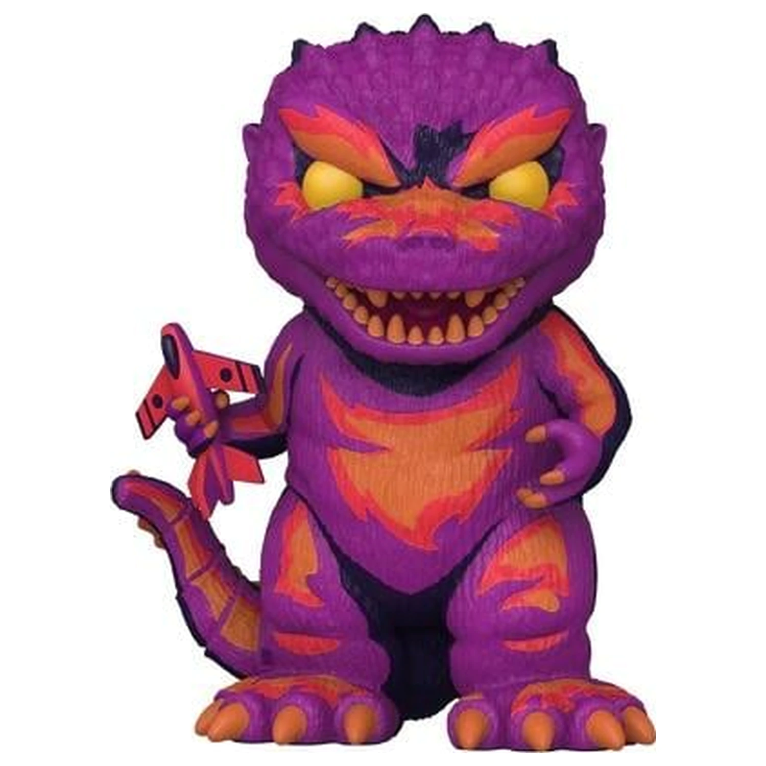 GODZILLA Funko POP Premium  Godzilla (Retro-Futurism) zdjęcie produktu