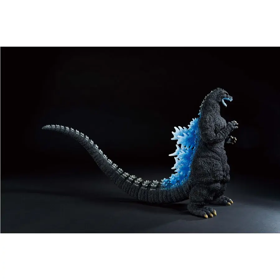 Godzilla - Godzilla 1991 Heat Ray Figurka Ichibansho 23 cm zdjęcie produktu