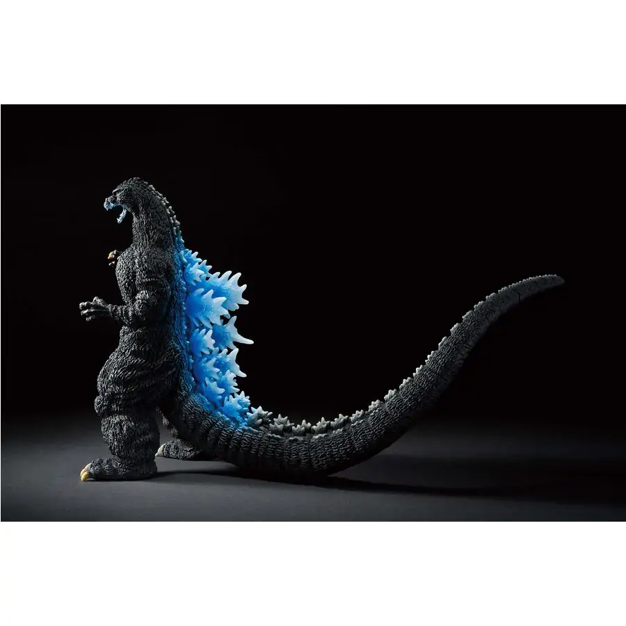 Godzilla - Godzilla 1991 Heat Ray Figurka Ichibansho 23 cm zdjęcie produktu