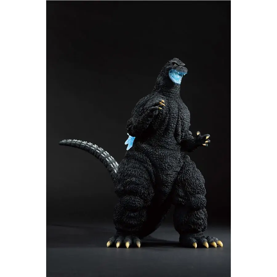 Godzilla - Godzilla 1991 Heat Ray Figurka Ichibansho 23 cm zdjęcie produktu