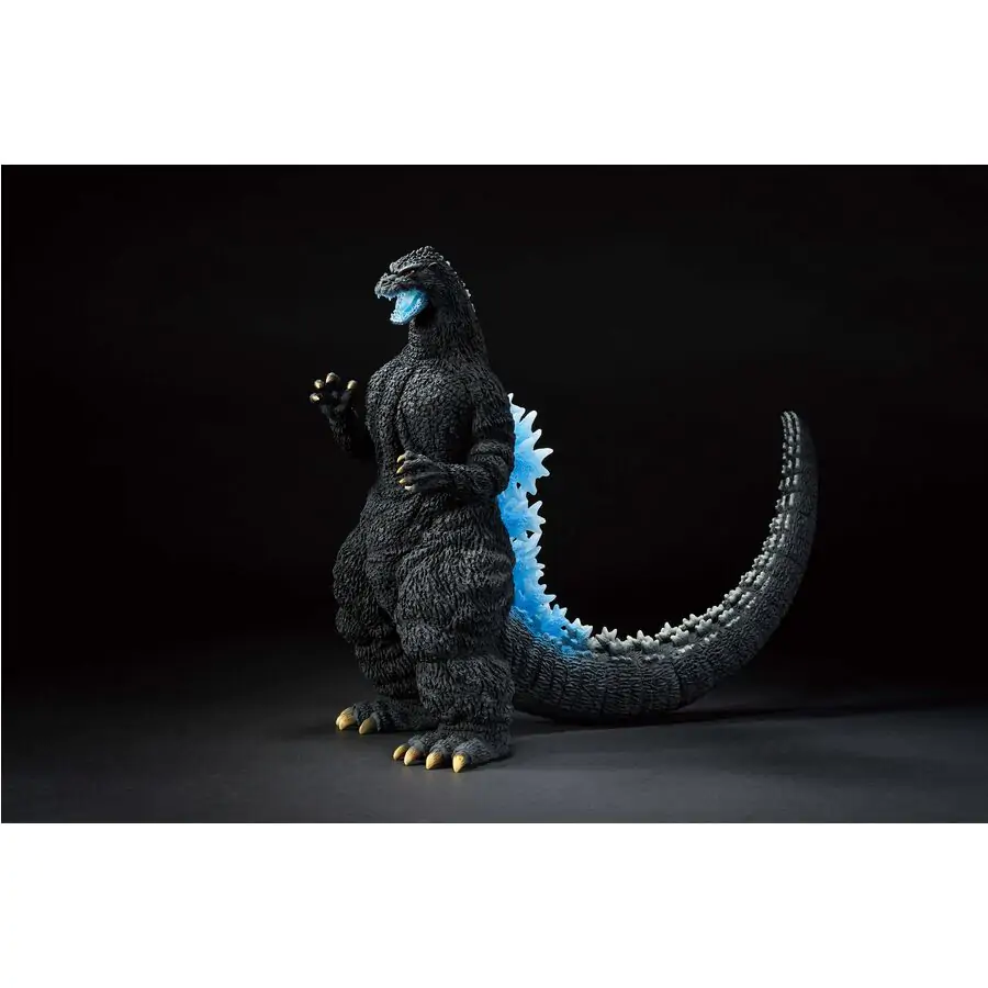 Godzilla - Godzilla 1991 Heat Ray Figurka Ichibansho 23 cm zdjęcie produktu