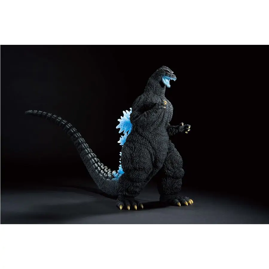 Godzilla - Godzilla 1991 Heat Ray Figurka Ichibansho 23 cm zdjęcie produktu