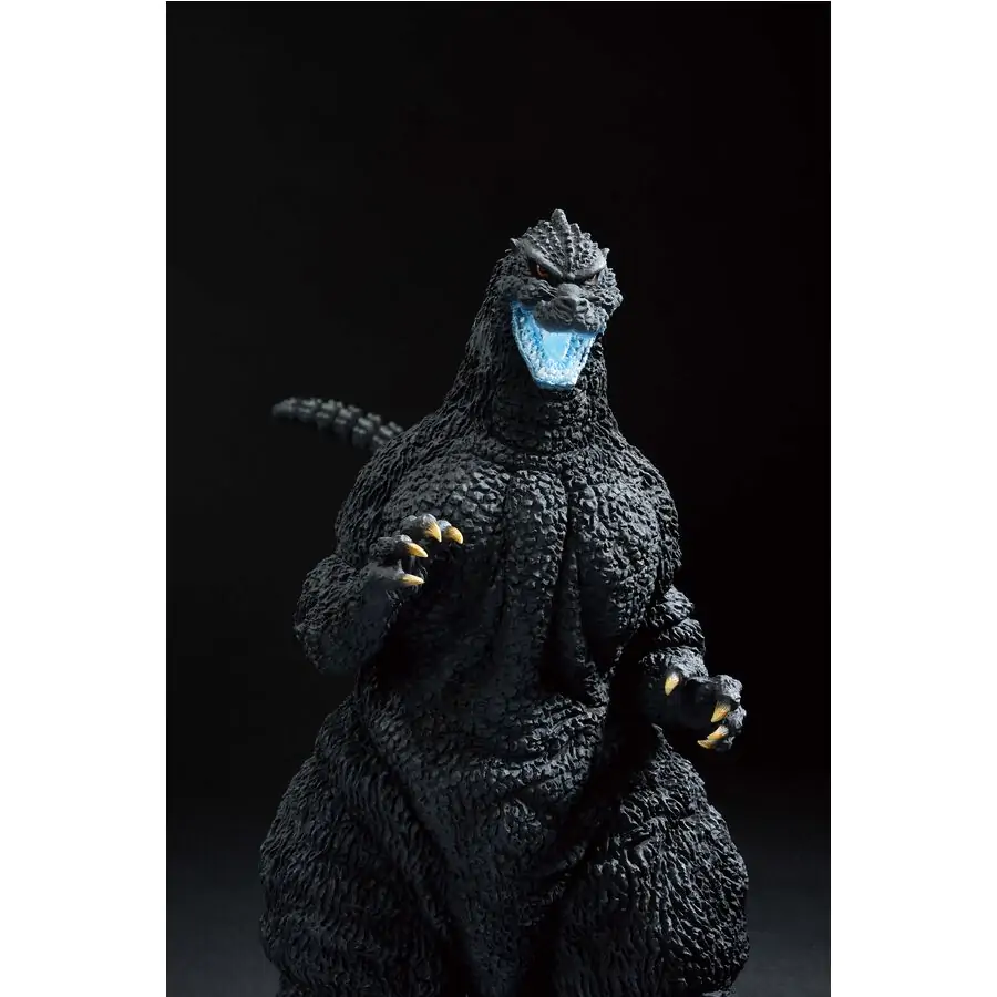 Godzilla - Godzilla 1991 Heat Ray Figurka Ichibansho 23 cm zdjęcie produktu