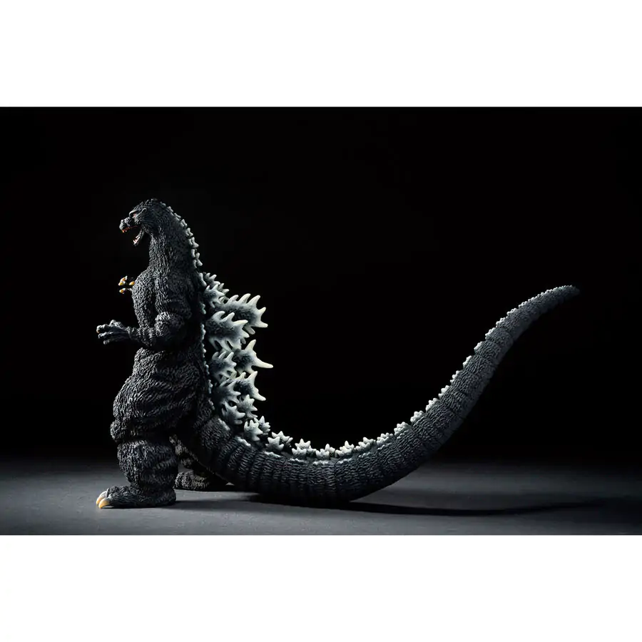 Godzilla - Figurka Godzilla 1991 Ichibansho 23 cm zdjęcie produktu