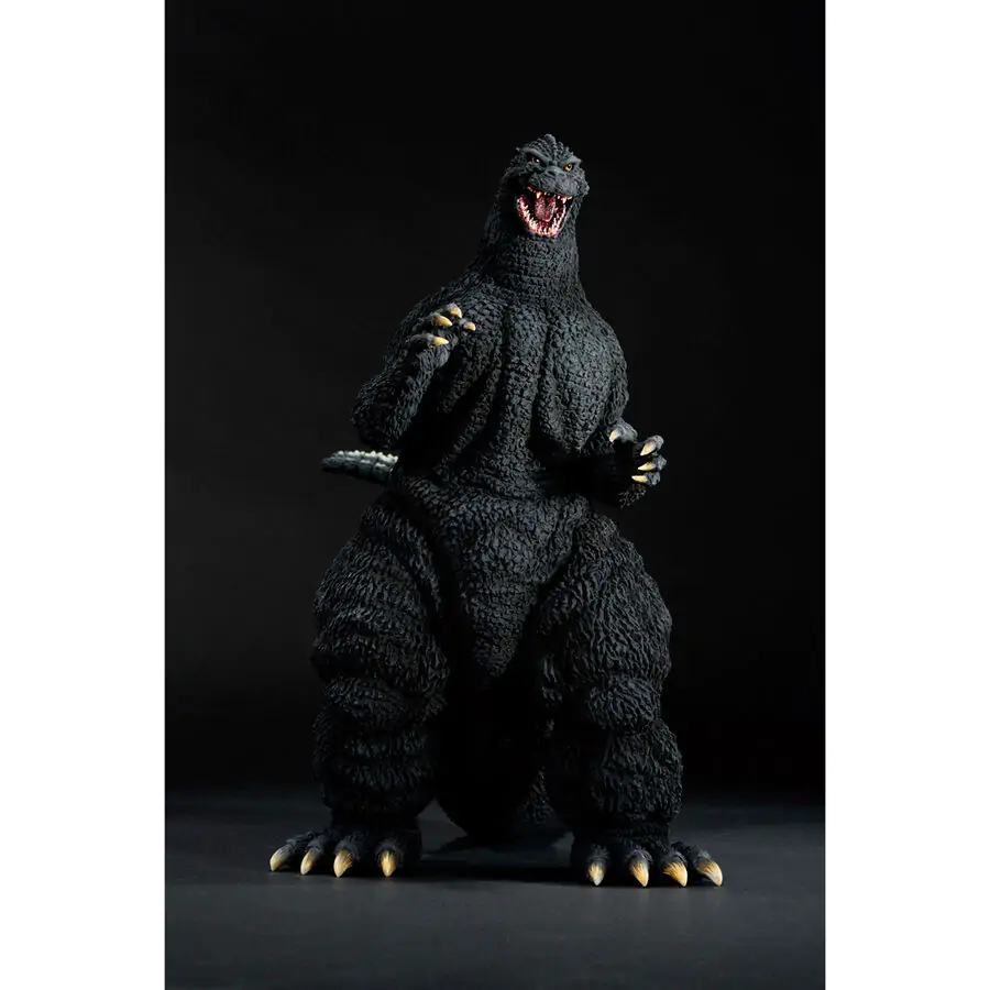 Godzilla - Figurka Godzilla 1991 Ichibansho 23 cm zdjęcie produktu