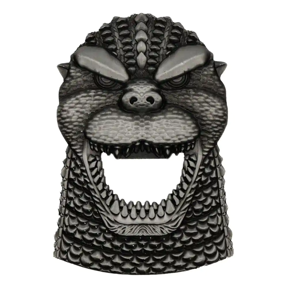 Otwieracz do butelek Godzilla Head Godzilla 10 cm zdjęcie produktu