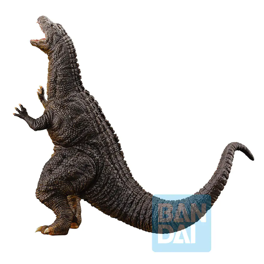 Godzilla Godzillasaurus & Dorat Ichibansho figurka 15 cm zdjęcie produktu