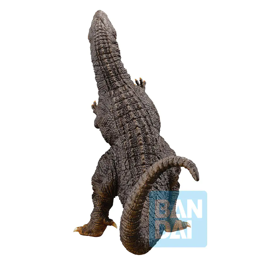 Godzilla Godzillasaurus & Dorat Ichibansho figurka 15 cm zdjęcie produktu