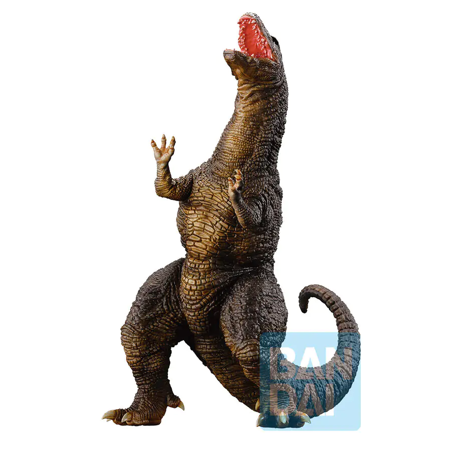 Godzilla Godzillasaurus & Dorat Ichibansho figurka 15 cm zdjęcie produktu