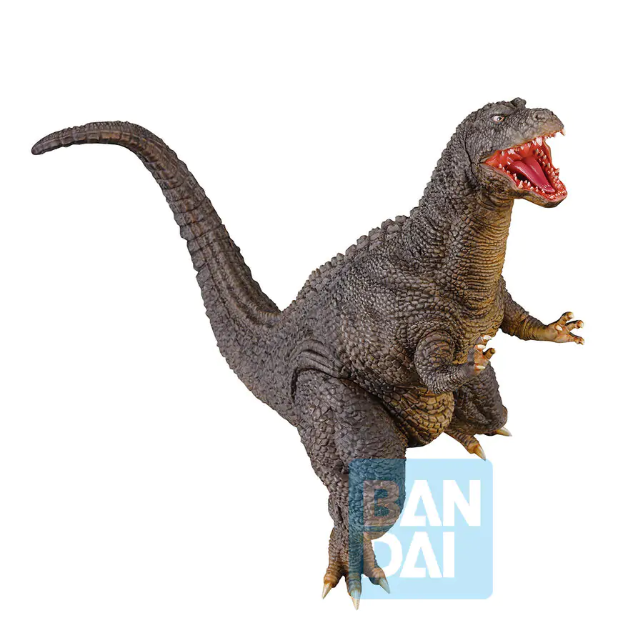 Godzilla Godzillasaurus & Dorat Ichibansho figurka 15 cm zdjęcie produktu