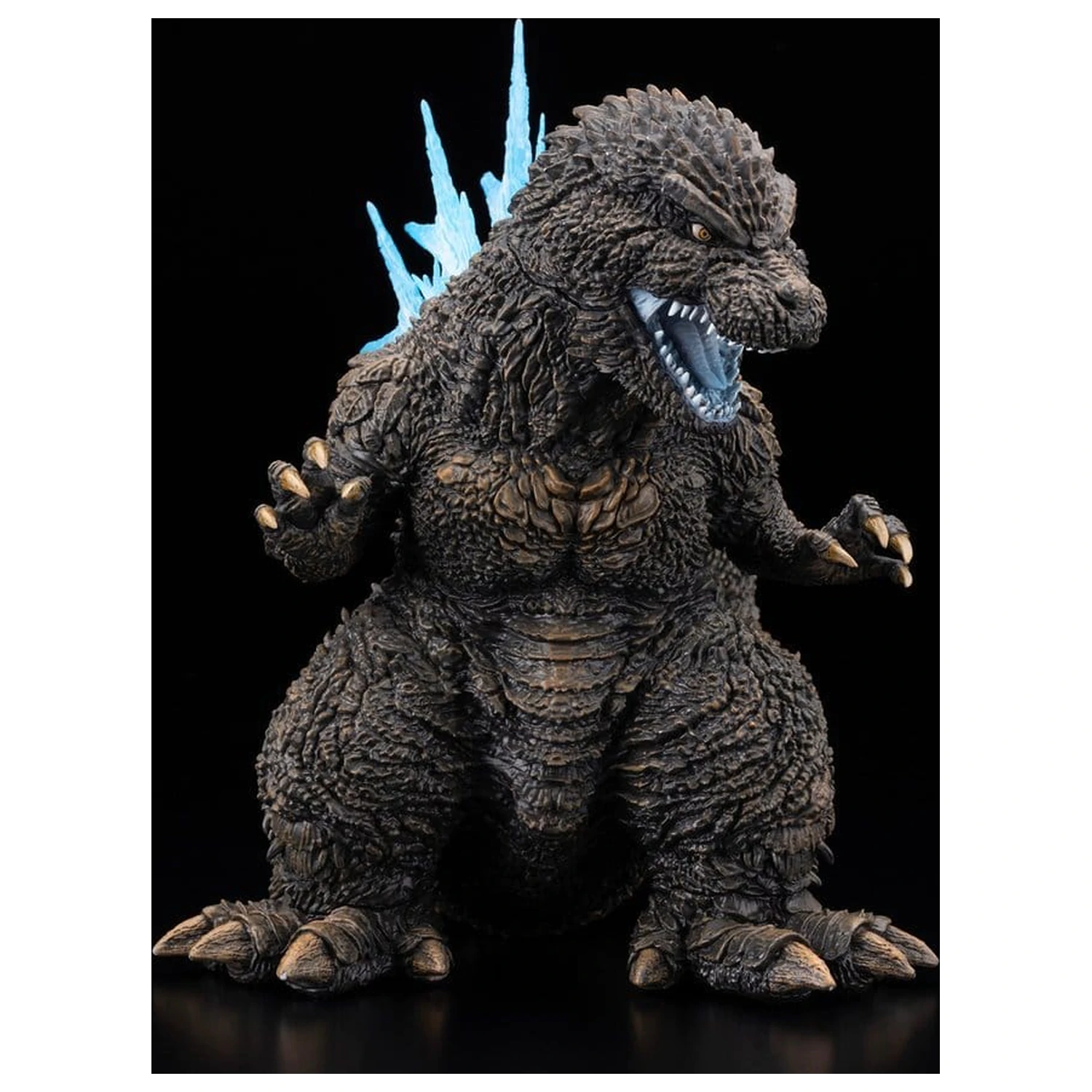 Godzilla Hyper Solid D-Modeling figurka akcji Godzilla (2023) Wersja limitowana 18 cm zdjęcie produktu