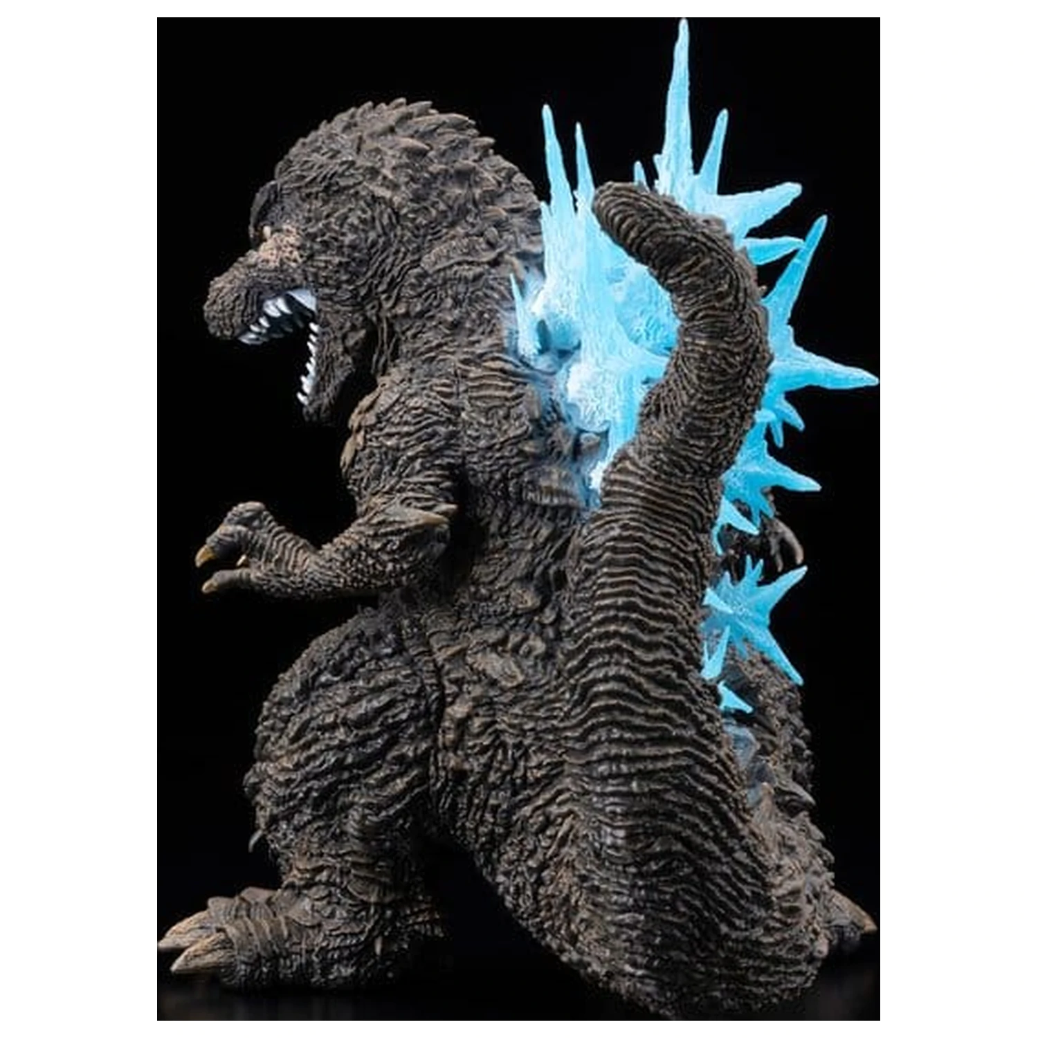 Godzilla Hyper Solid D-Modeling figurka akcji Godzilla (2023) Wersja limitowana 18 cm zdjęcie produktu