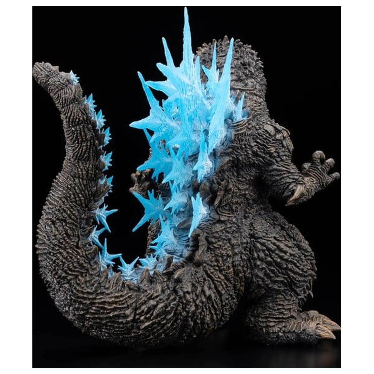 Godzilla Hyper Solid D-Modeling figurka akcji Godzilla (2023) Wersja limitowana 18 cm zdjęcie produktu