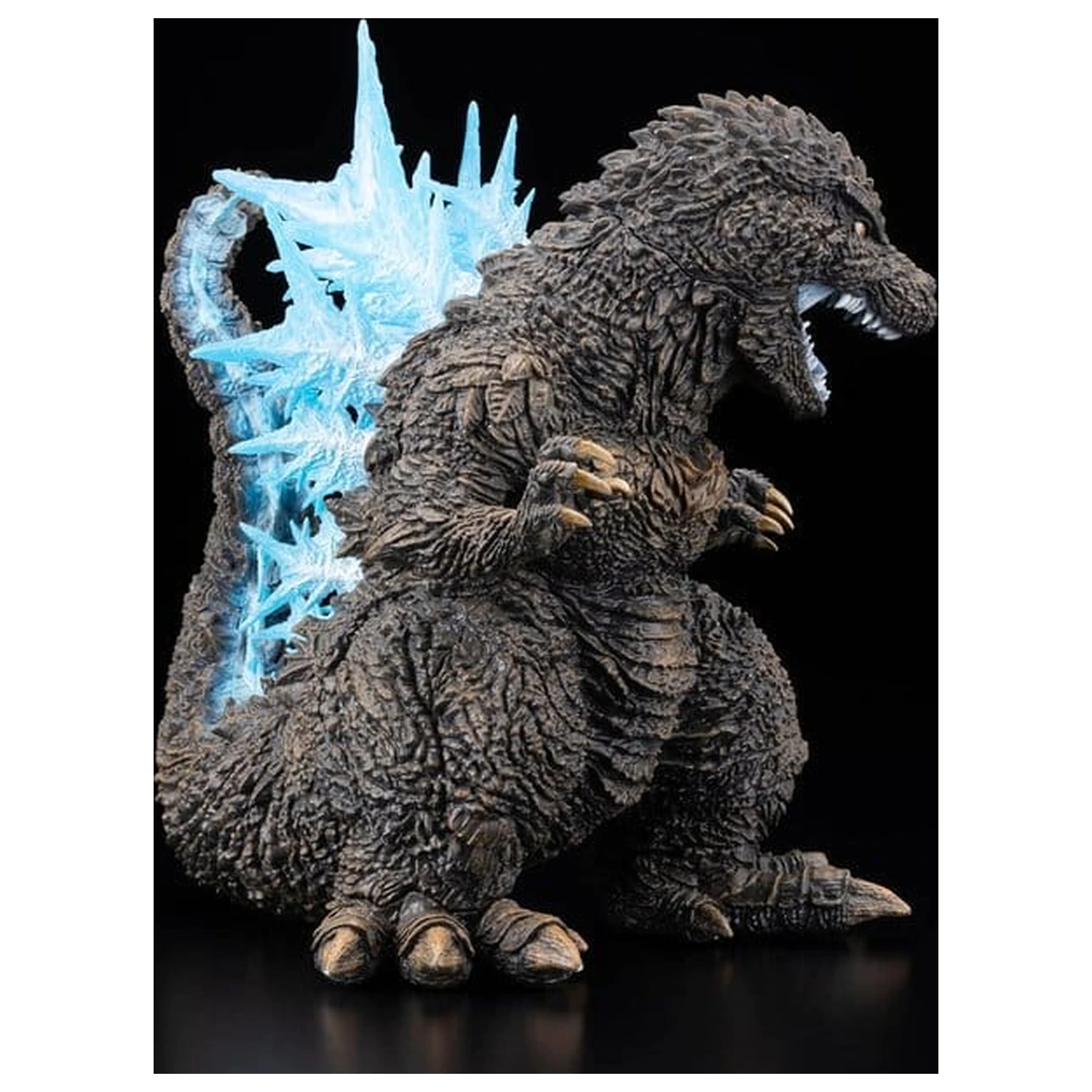 Godzilla Hyper Solid D-Modeling figurka akcji Godzilla (2023) Wersja limitowana 18 cm zdjęcie produktu