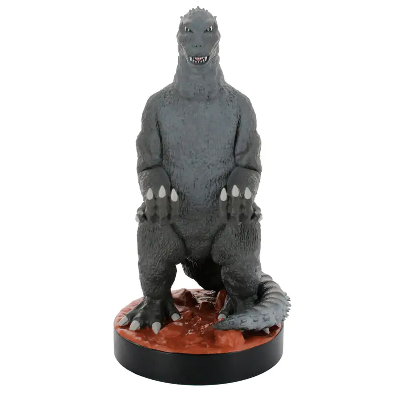 Godzilla King of the Monsters figure uchwyt zaciskowy Cable guy 21 cm zdjęcie produktu