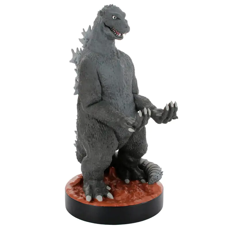 Godzilla King of the Monsters figure uchwyt zaciskowy Cable guy 21 cm zdjęcie produktu