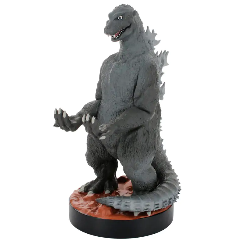 Godzilla King of the Monsters figure uchwyt zaciskowy Cable guy 21 cm zdjęcie produktu