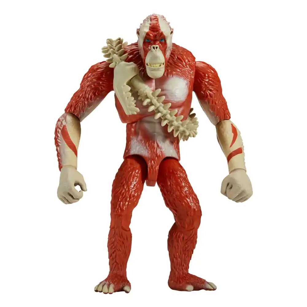 Godzilla × Kong: The New Empire Giant Titans Figurka Akcji Star King 28 cm zdjęcie produktu