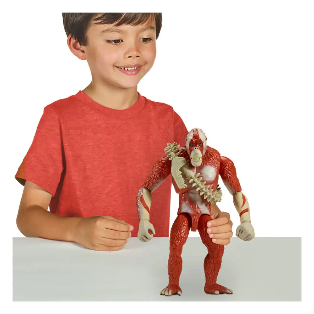 Godzilla × Kong: The New Empire Giant Titans Figurka Akcji Star King 28 cm zdjęcie produktu