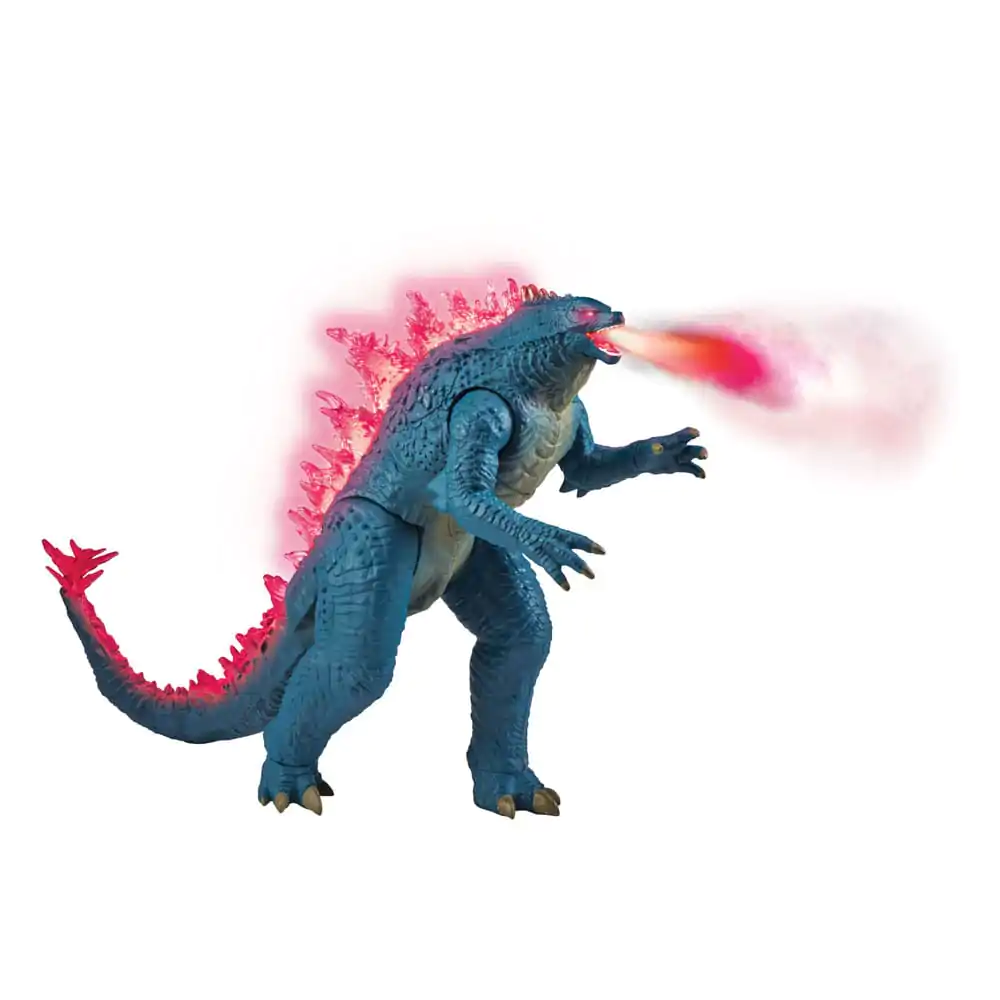 Godzilla × Kong: The New Empire Mega Titans Figurka Akcji Godzilla 33 cm zdjęcie produktu