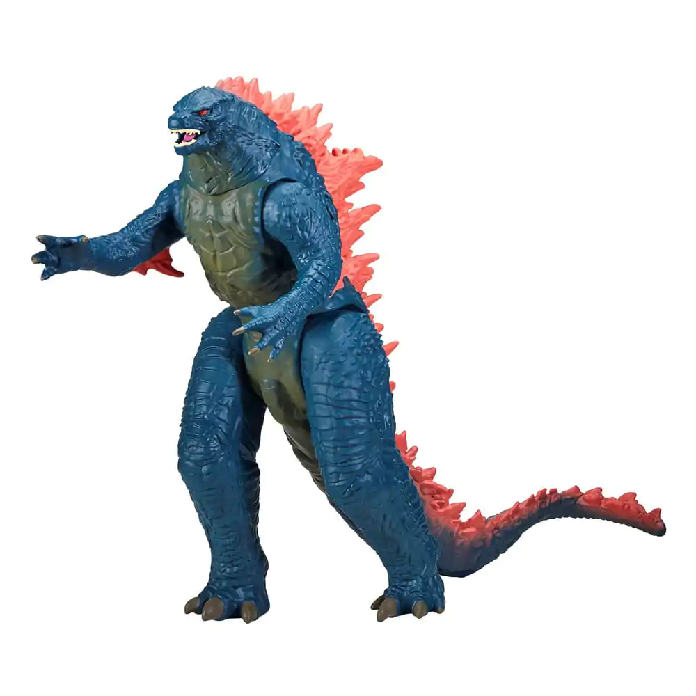 Godzilla × Kong: The New Empire Titan Figurka Akcji Godzilla w Moim Rozmiarze 58 cm zdjęcie produktu