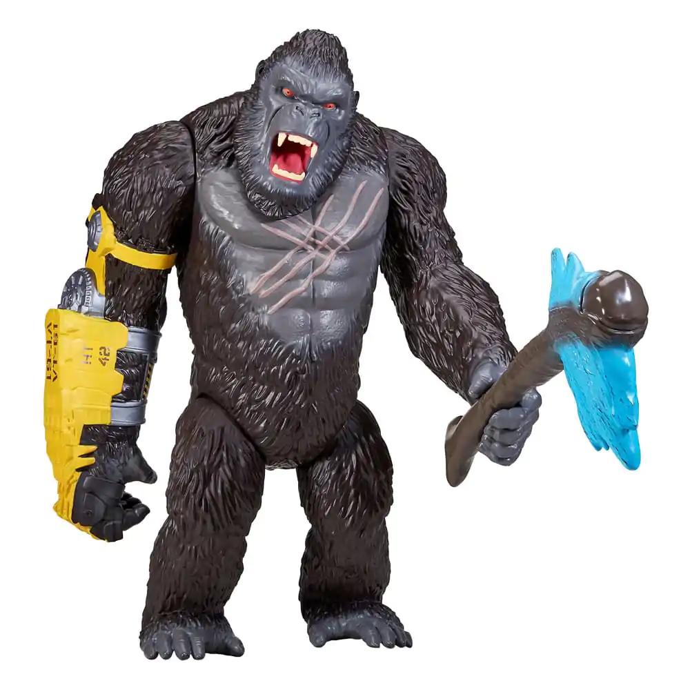 Godzilla × Kong: The New Empire Titan figurka akcji Kong, rozmiar my Size, 61 cm zdjęcie produktu