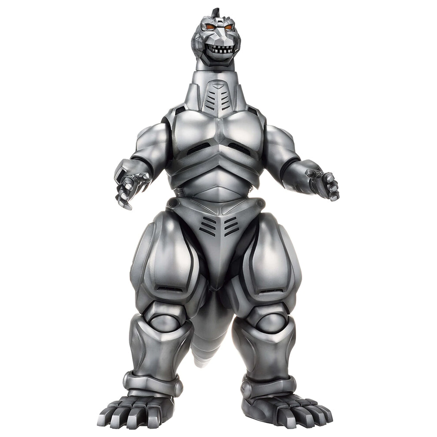 Godzilla Mechagodzilla 1993 Machine Chronicle Ichibansho figurka 23cm zdjęcie produktu