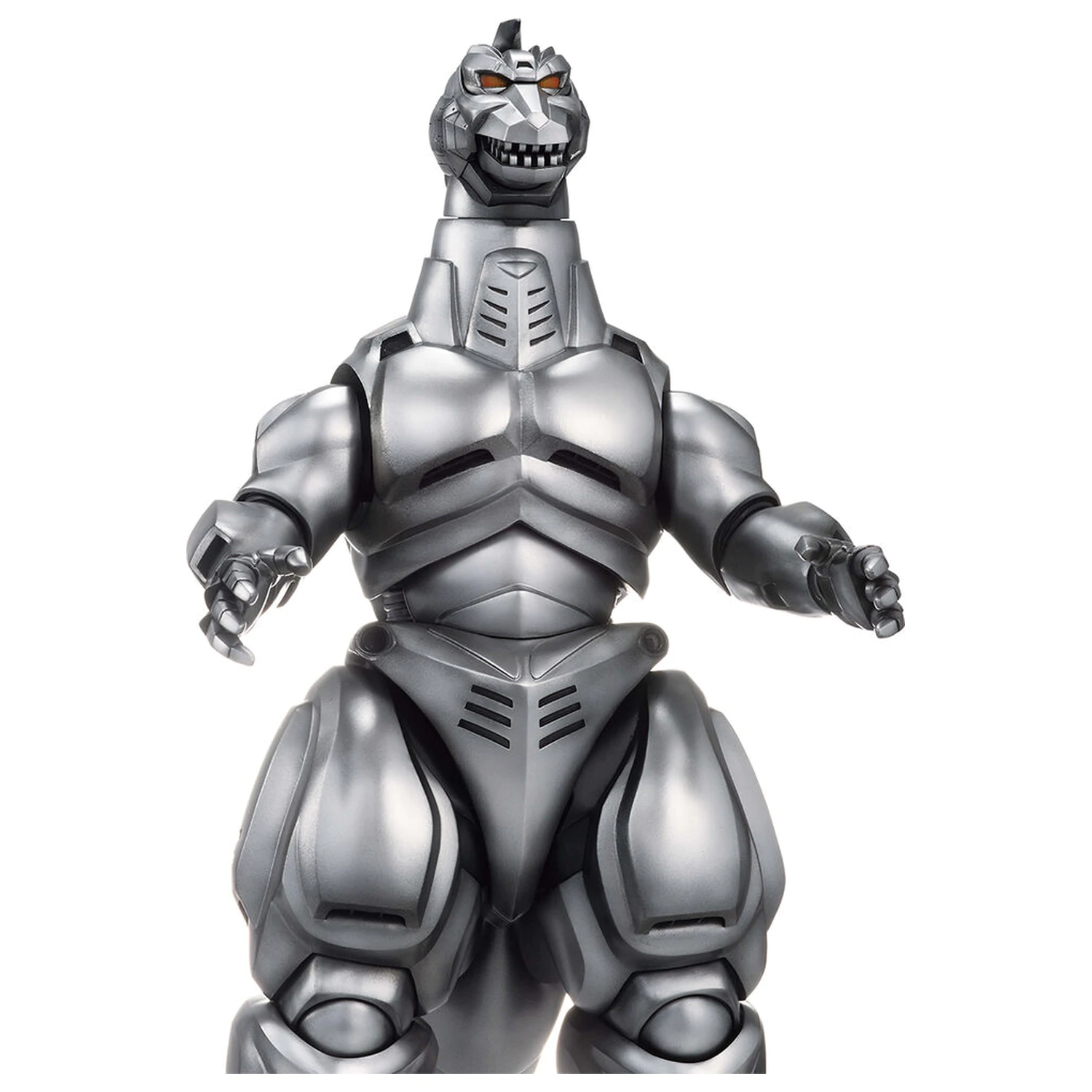 Godzilla Mechagodzilla 1993 Machine Chronicle Ichibansho figurka 23cm zdjęcie produktu