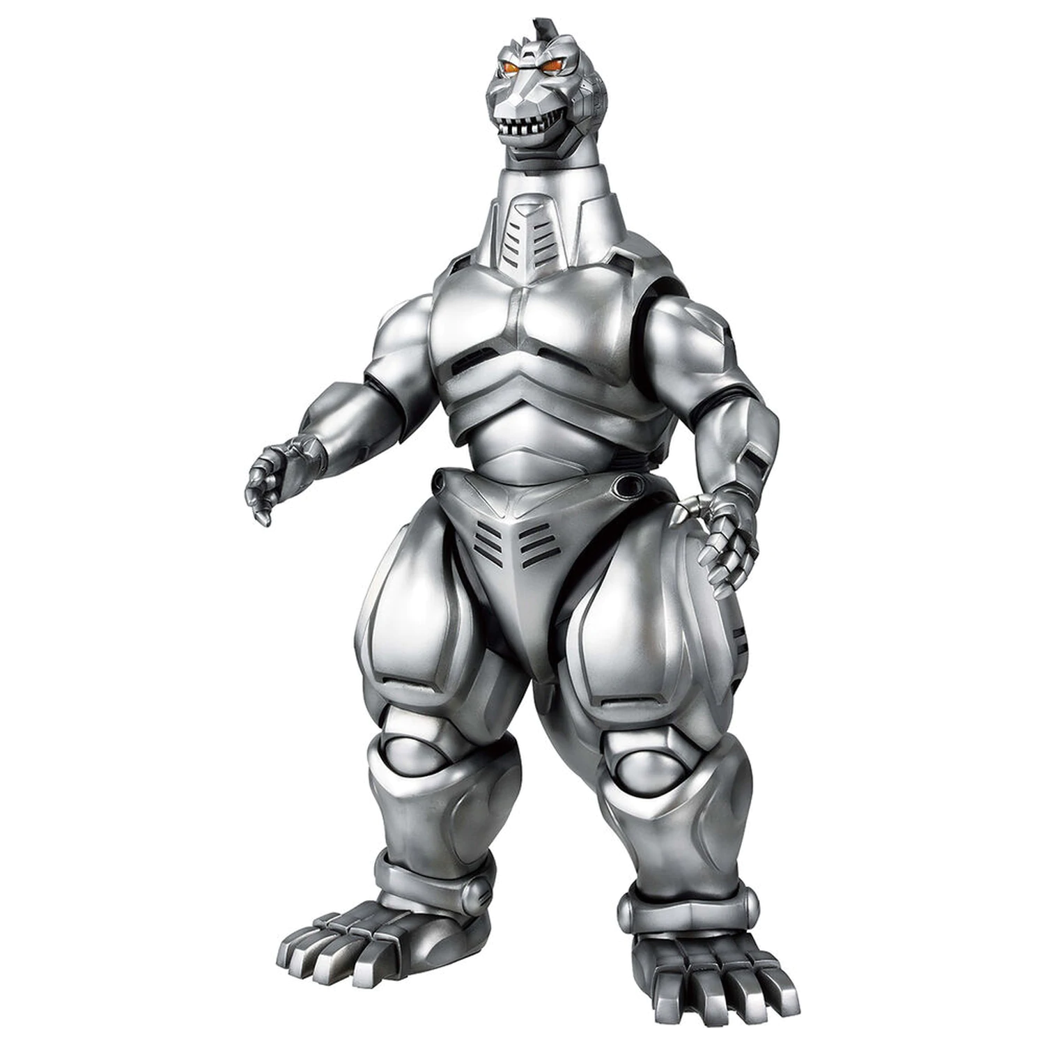 Godzilla Mechagodzilla 1993 Machine Chronicle Ichibansho figurka 23cm zdjęcie produktu