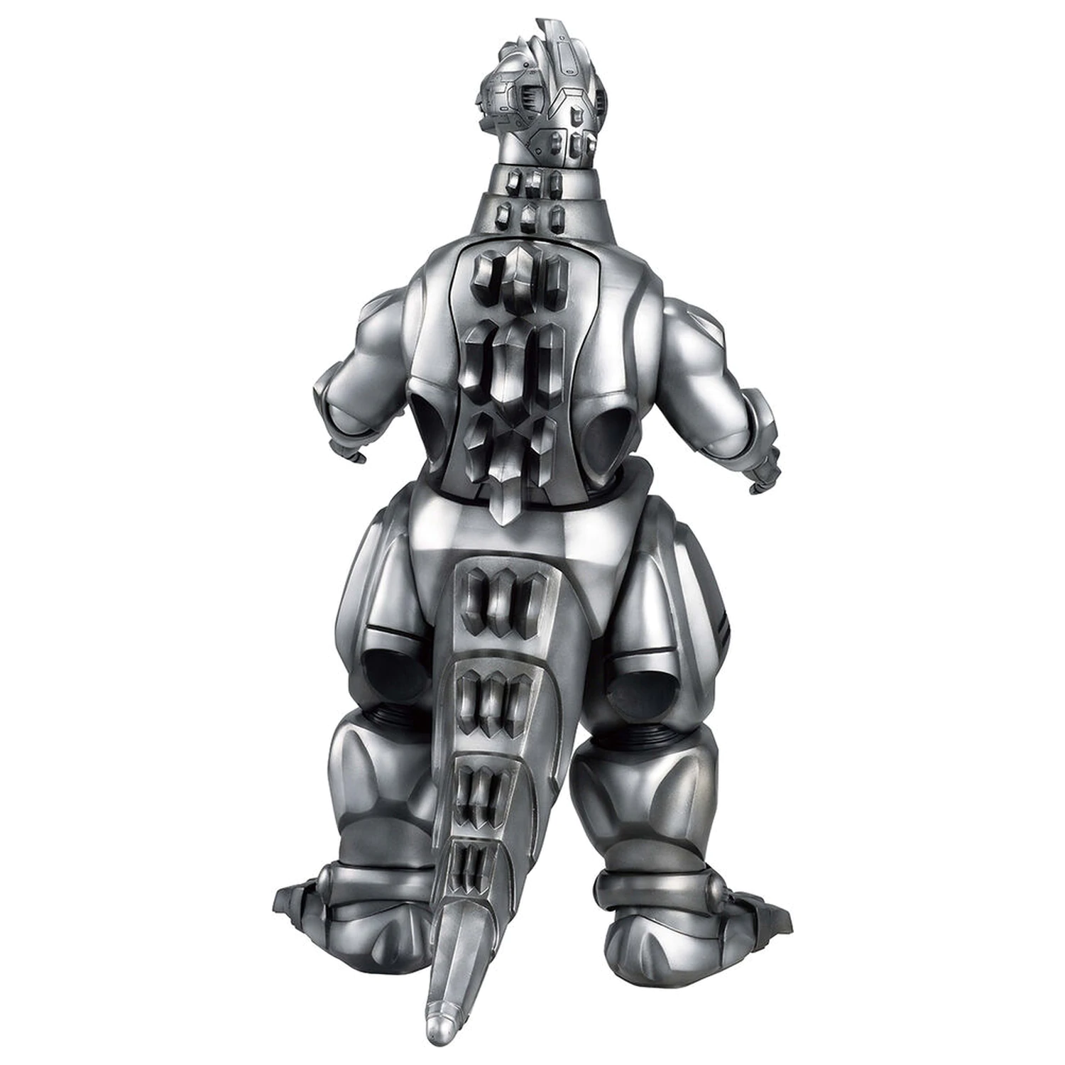 Godzilla Mechagodzilla 1993 Machine Chronicle Ichibansho figurka 23cm zdjęcie produktu
