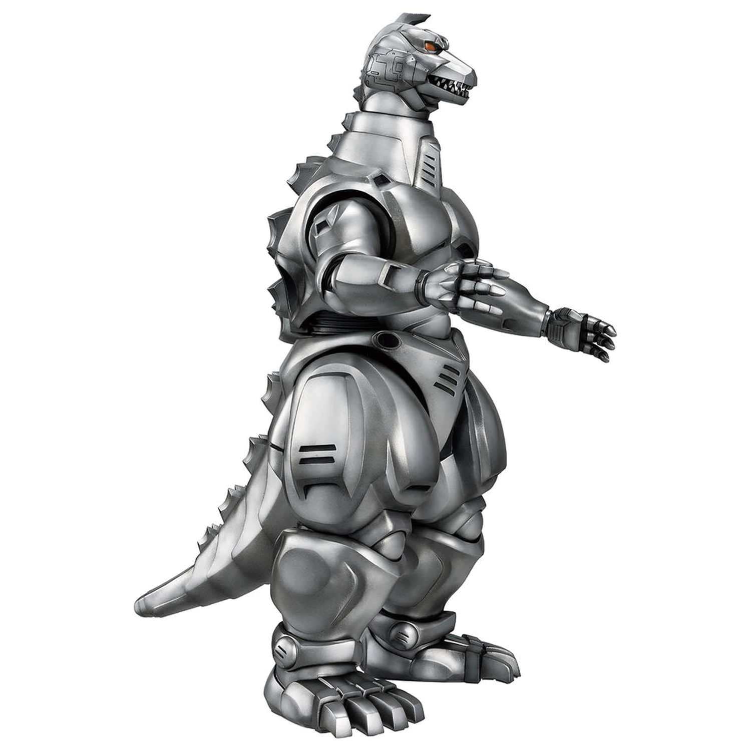 Godzilla Mechagodzilla 1993 Machine Chronicle Ichibansho figurka 23cm zdjęcie produktu