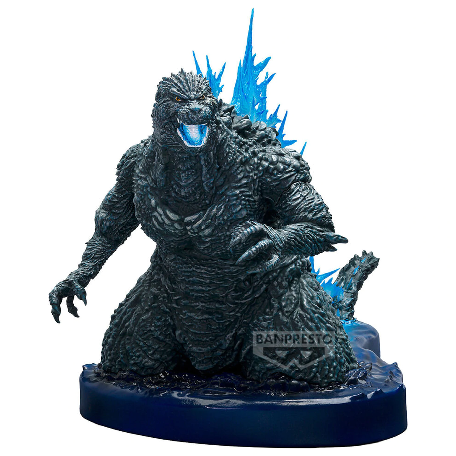 Godzilla Minus One Art Vignette Godzilla 2023 figurka 15cm zdjęcie produktu