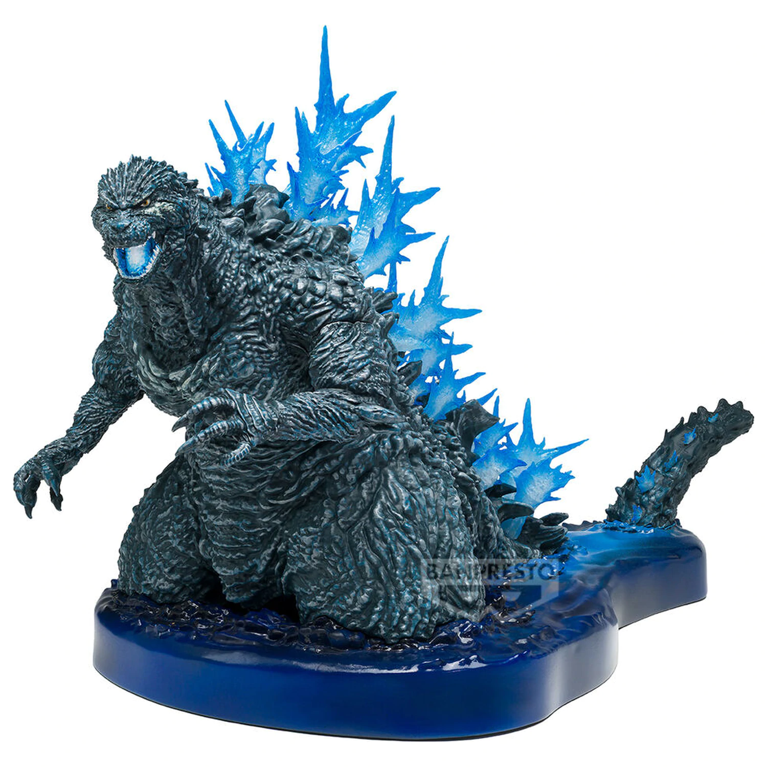 Godzilla Minus One Art Vignette Godzilla 2023 figurka 15cm zdjęcie produktu
