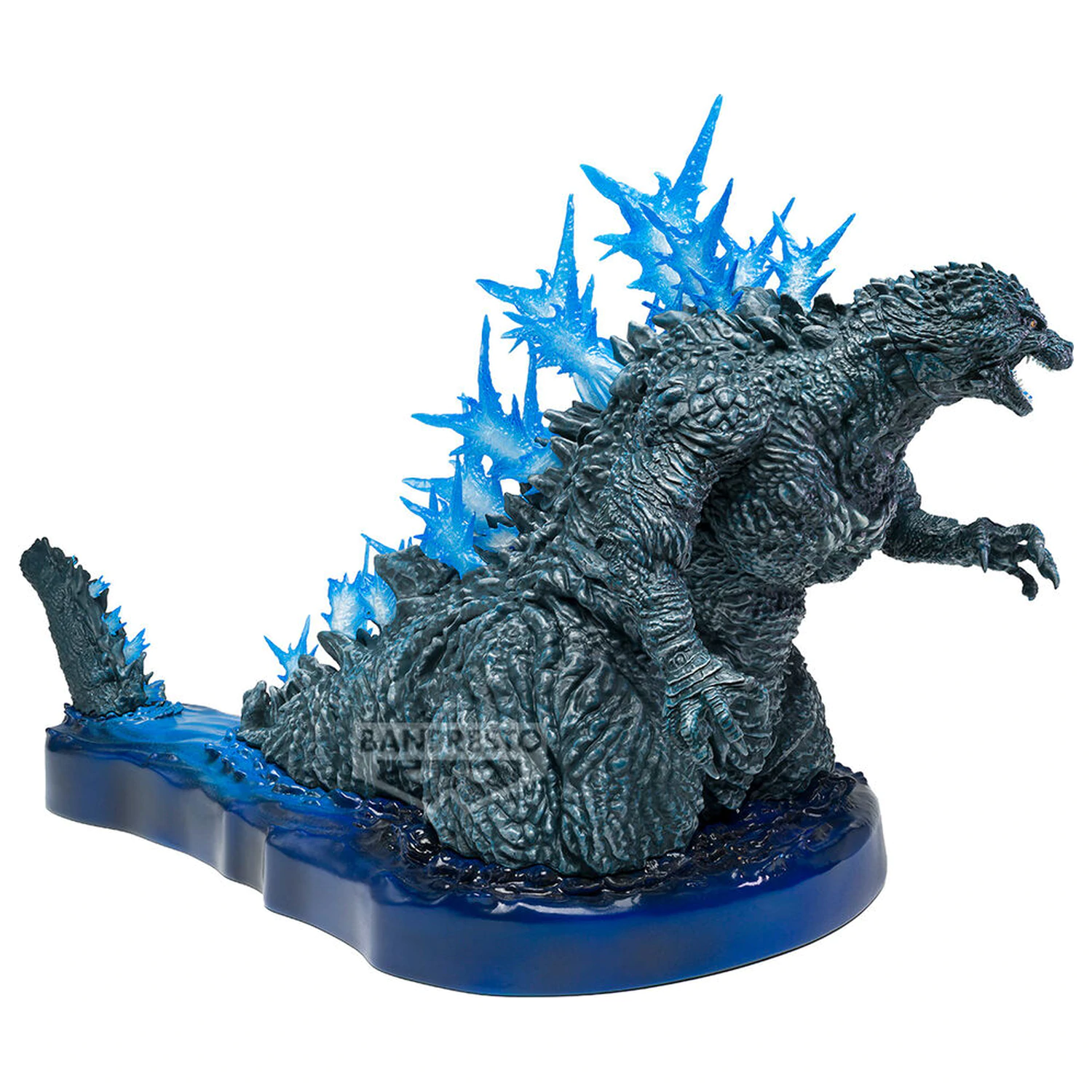 Godzilla Minus One Art Vignette Godzilla 2023 figurka 15cm zdjęcie produktu