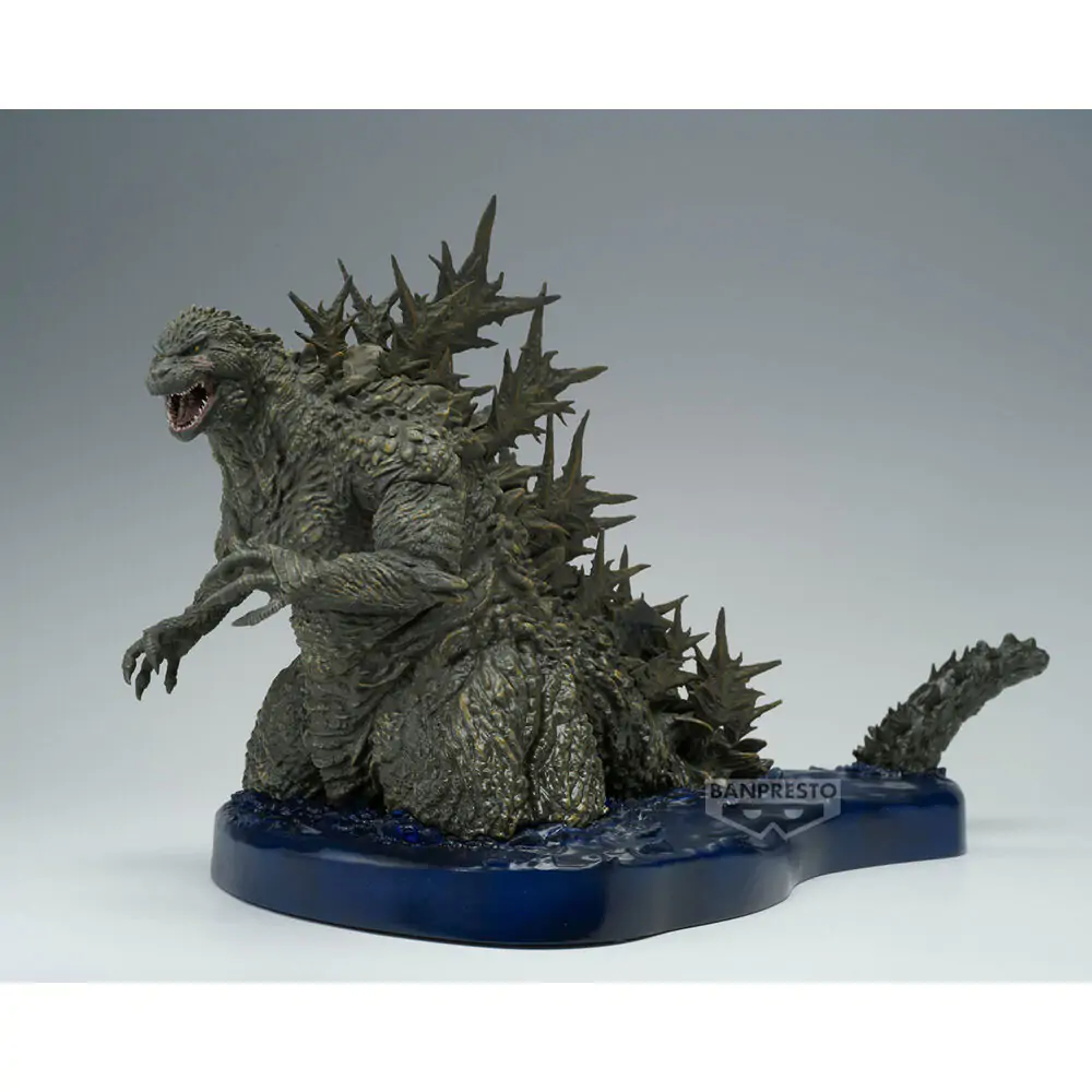 Godzilla Minus One Art Vignette Figurka Godzilla 2023 27 cm zdjęcie produktu