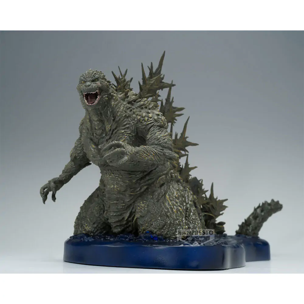 Godzilla Minus One Art Vignette Figurka Godzilla 2023 27 cm zdjęcie produktu