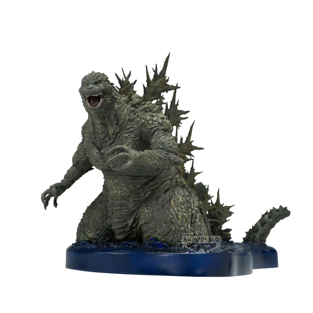 Godzilla Minus One Art Vignette Figurka Godzilla 2023 27 cm zdjęcie produktu