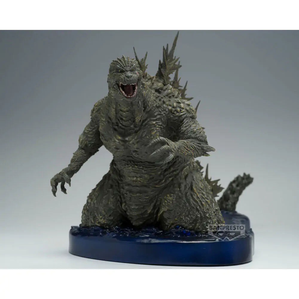 Godzilla Minus One Art Vignette Figurka Godzilla 2023 27 cm zdjęcie produktu